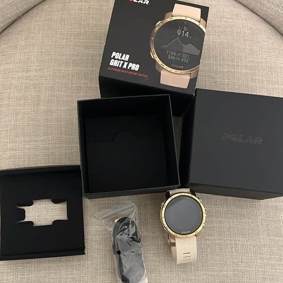 Polar grit X pro - Picture 3 of 3